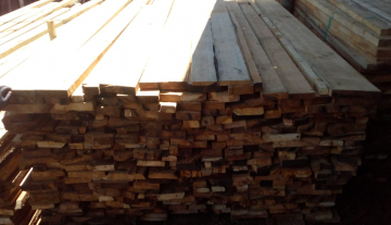 Timber for sale in Kenya